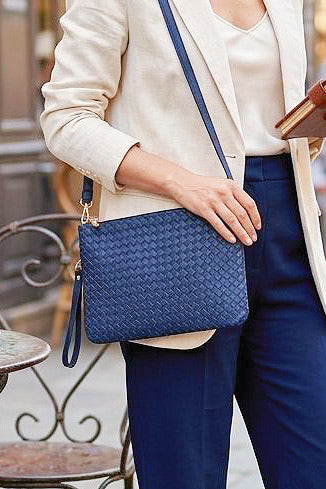 Z6116 Bag 2 Color Options