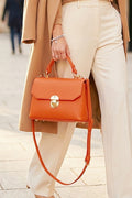 Z20612 Bag 8.7in 11 Color Options