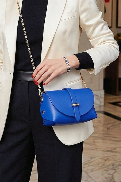 Z1005A Bag 5.5in 18 Color Options