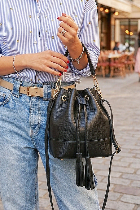 Z202611 Bag 9 Color Options