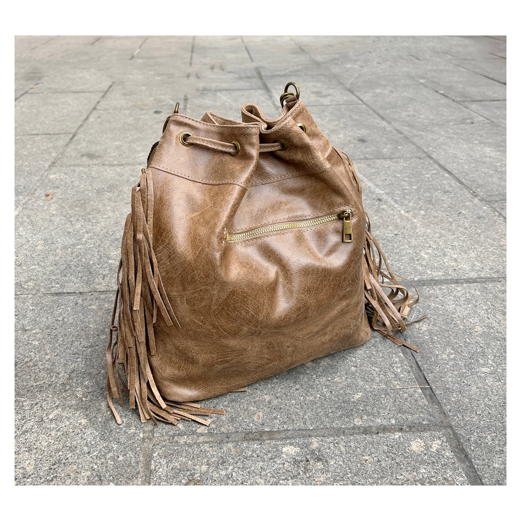 Taupe