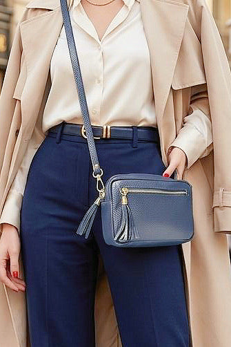 Z20466 Bag 7.9in 21 Color Options