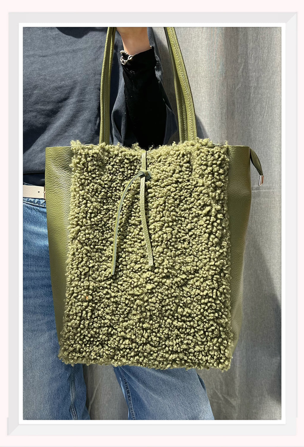 Z125001 Bag 15.4in 5 Color Options