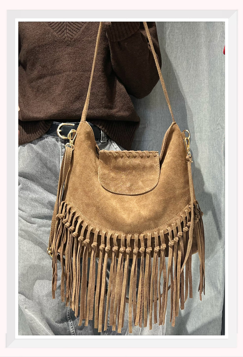 Taupe
