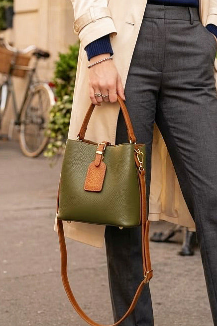 Z2029 Bag 6 Color Options