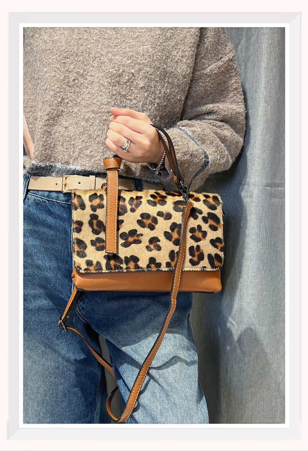Leopard Print