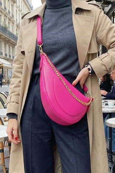 Z10620 Bag 13.8in 3 Color Options