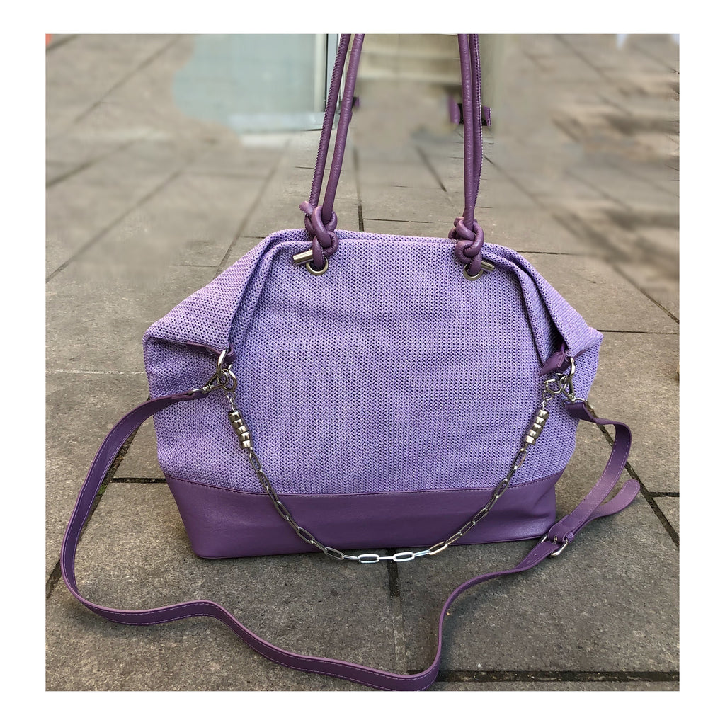 Z7139 Bag 14.6in 7 Color Options