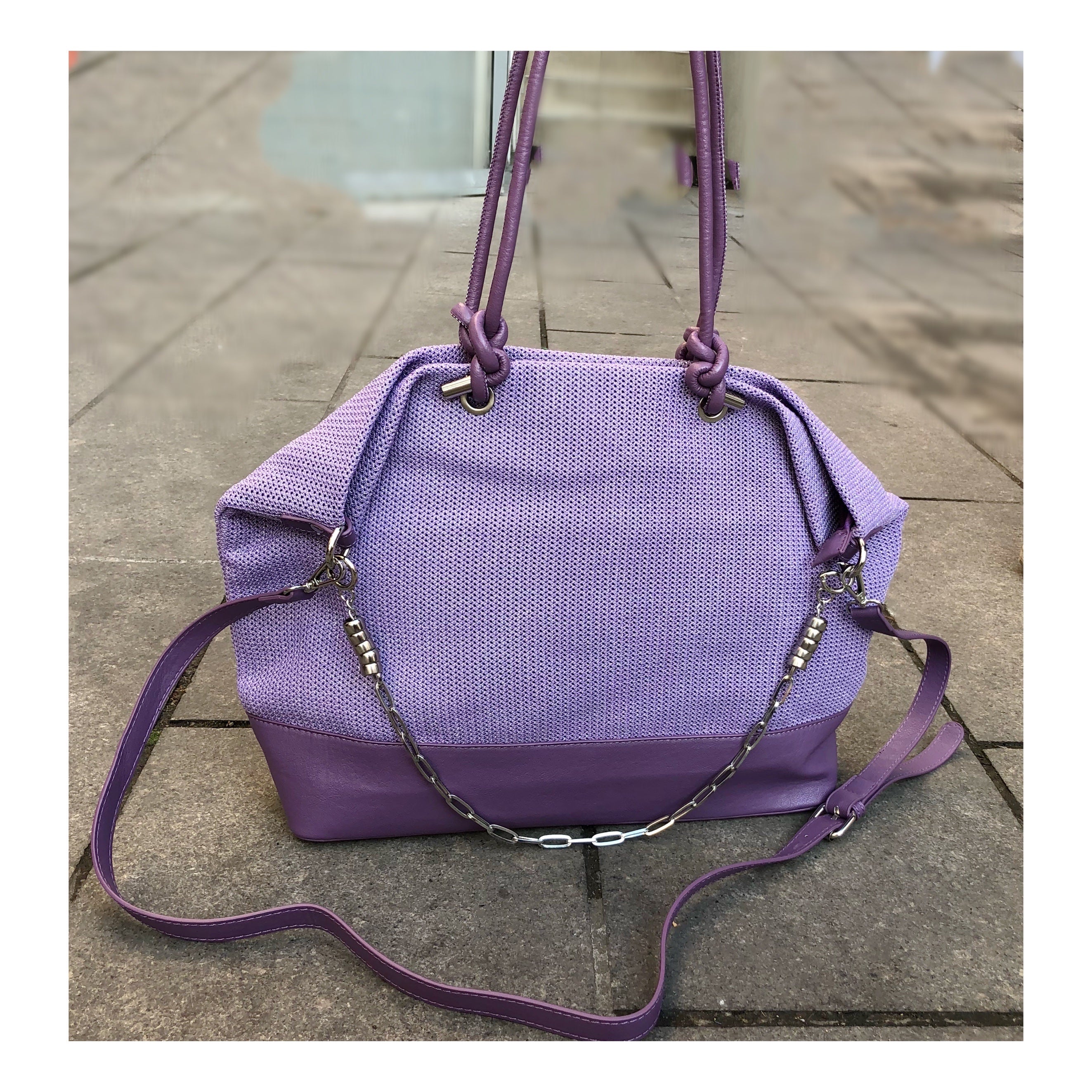 Z7139 Bag 14.6in 7 Color Options