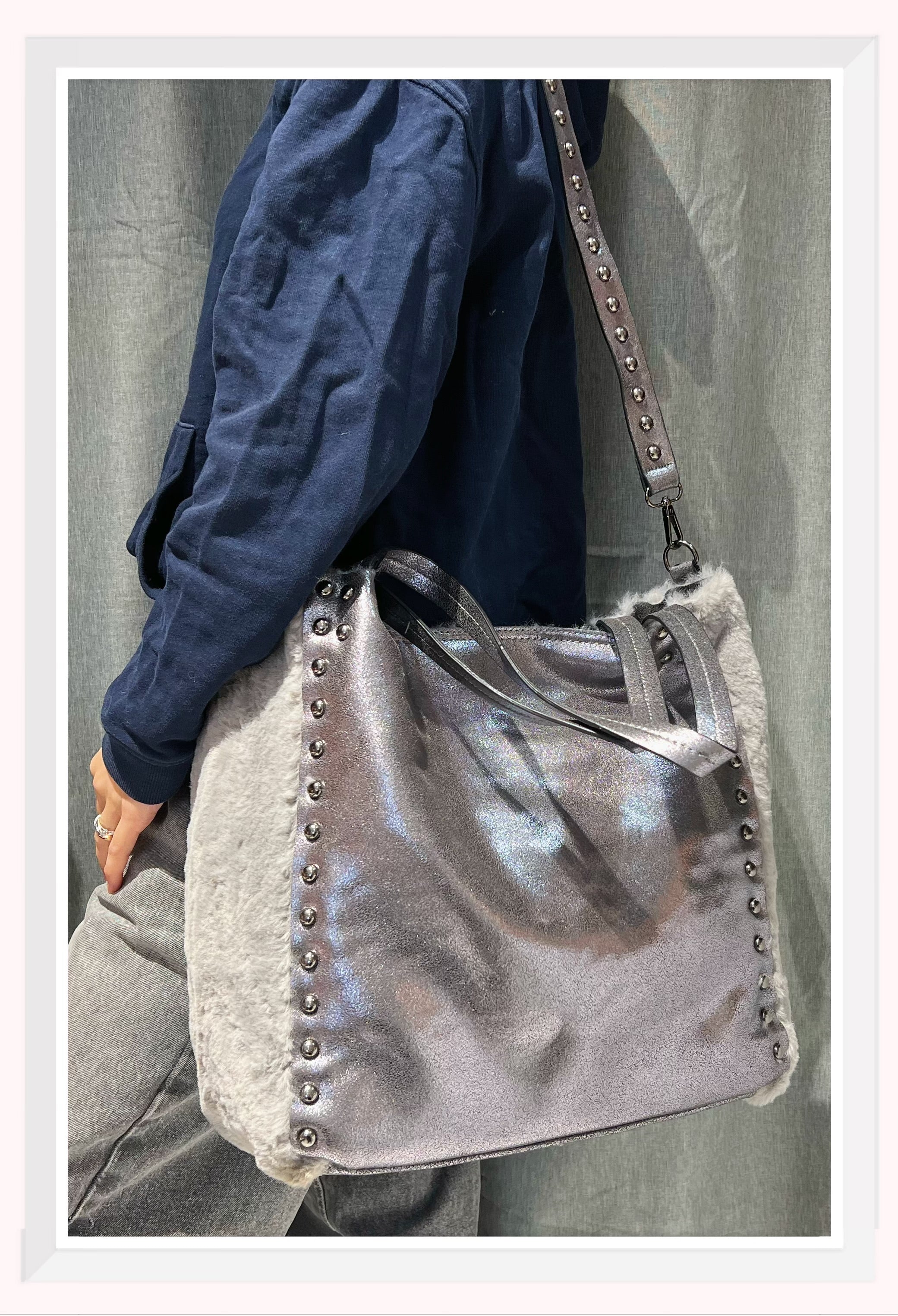Silver