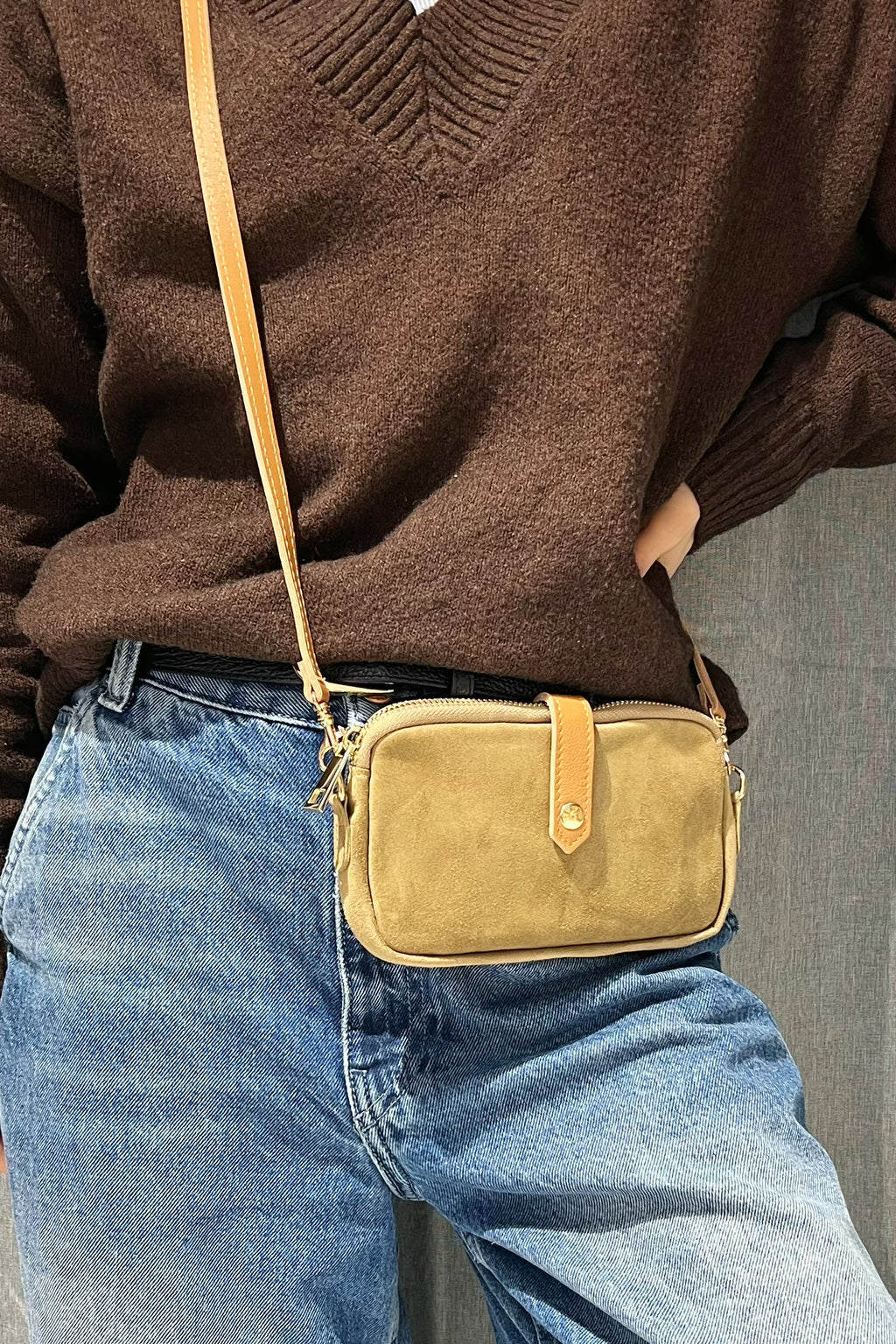 Khaki