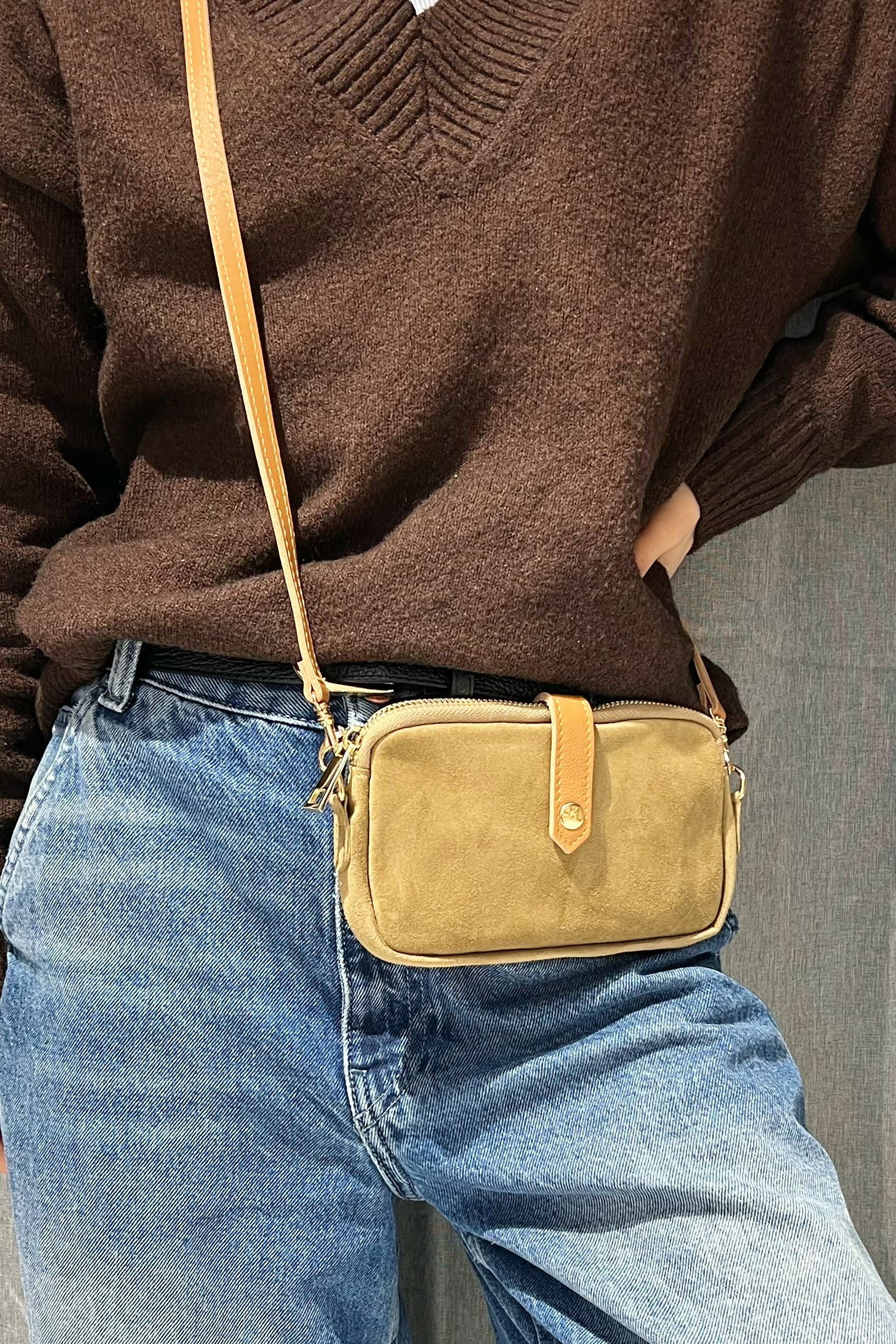 Khaki