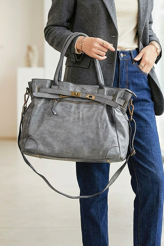 Z12852 Bag 4 Color Options
