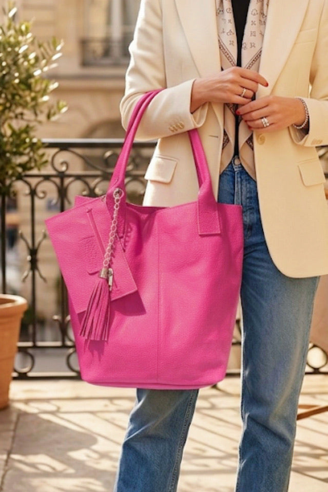 Z19160 Bag 16.1in 3 Color Options