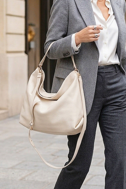 ZLKH0097 Bag 16.5in 4 Color Options