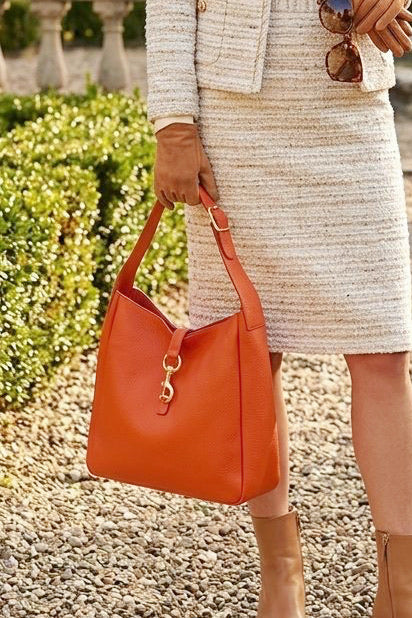 Z189801 Bag 11.6in 6 Color Options
