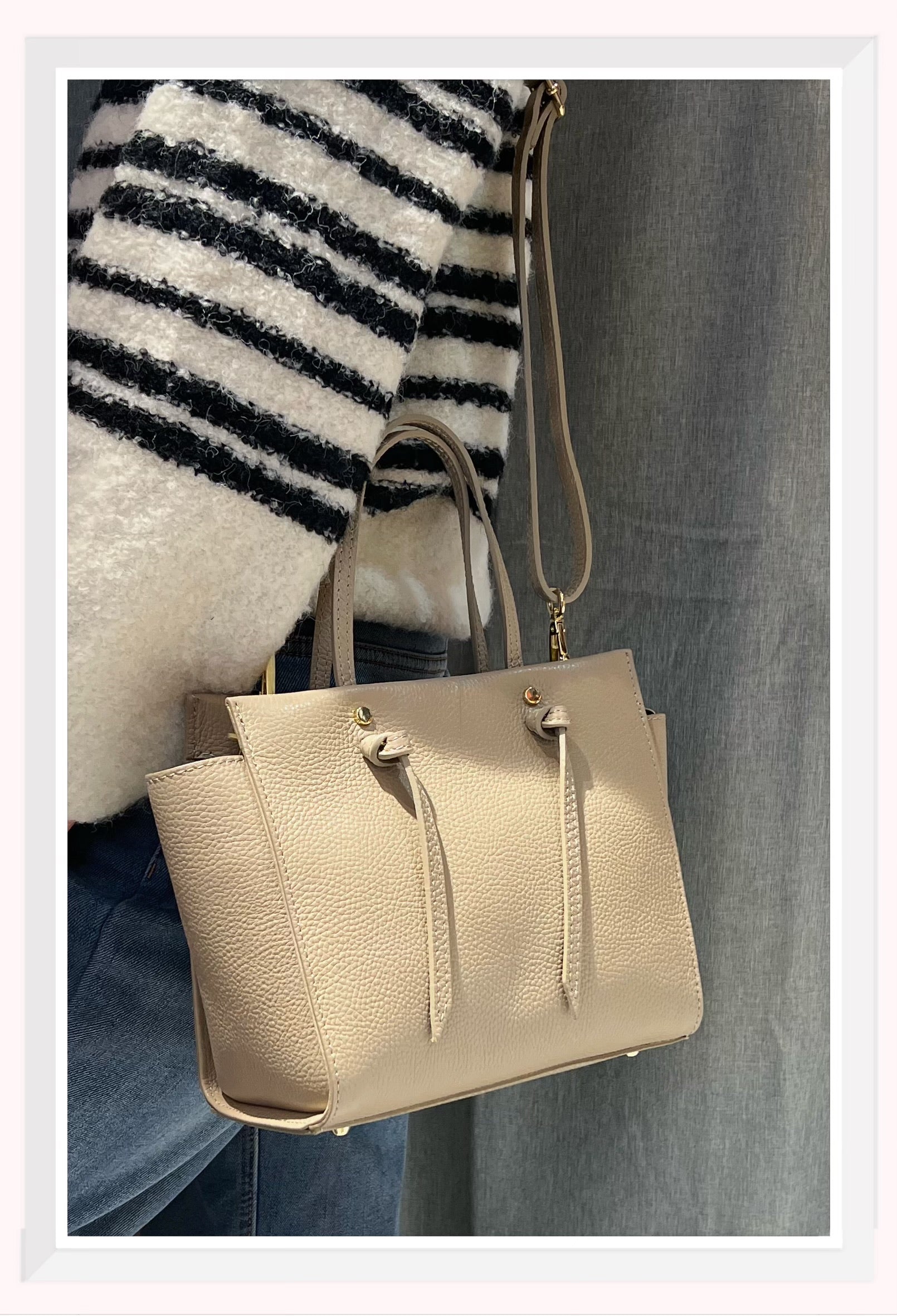 Beige