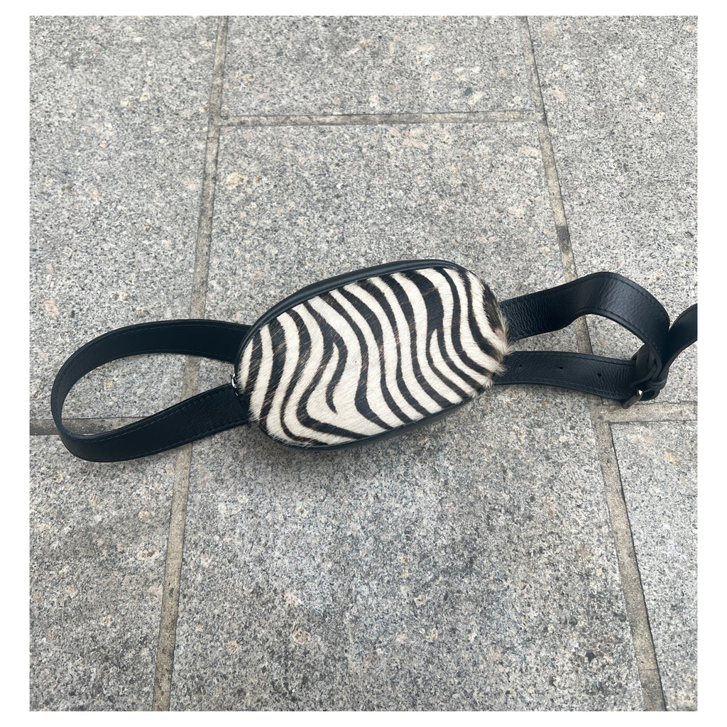 Zebra Print