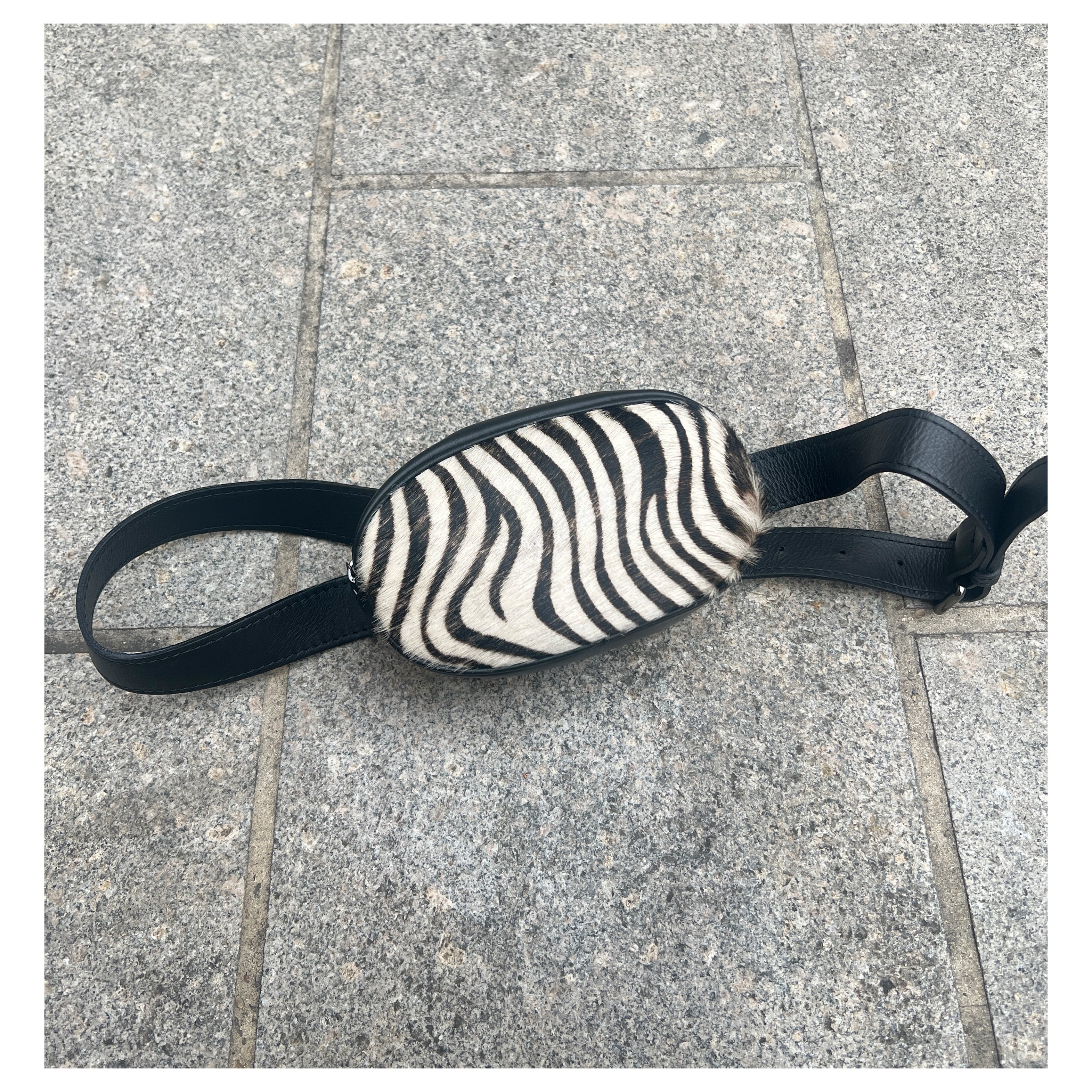 Zebra Print