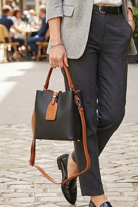 Z2029 Bag 6 Color Options