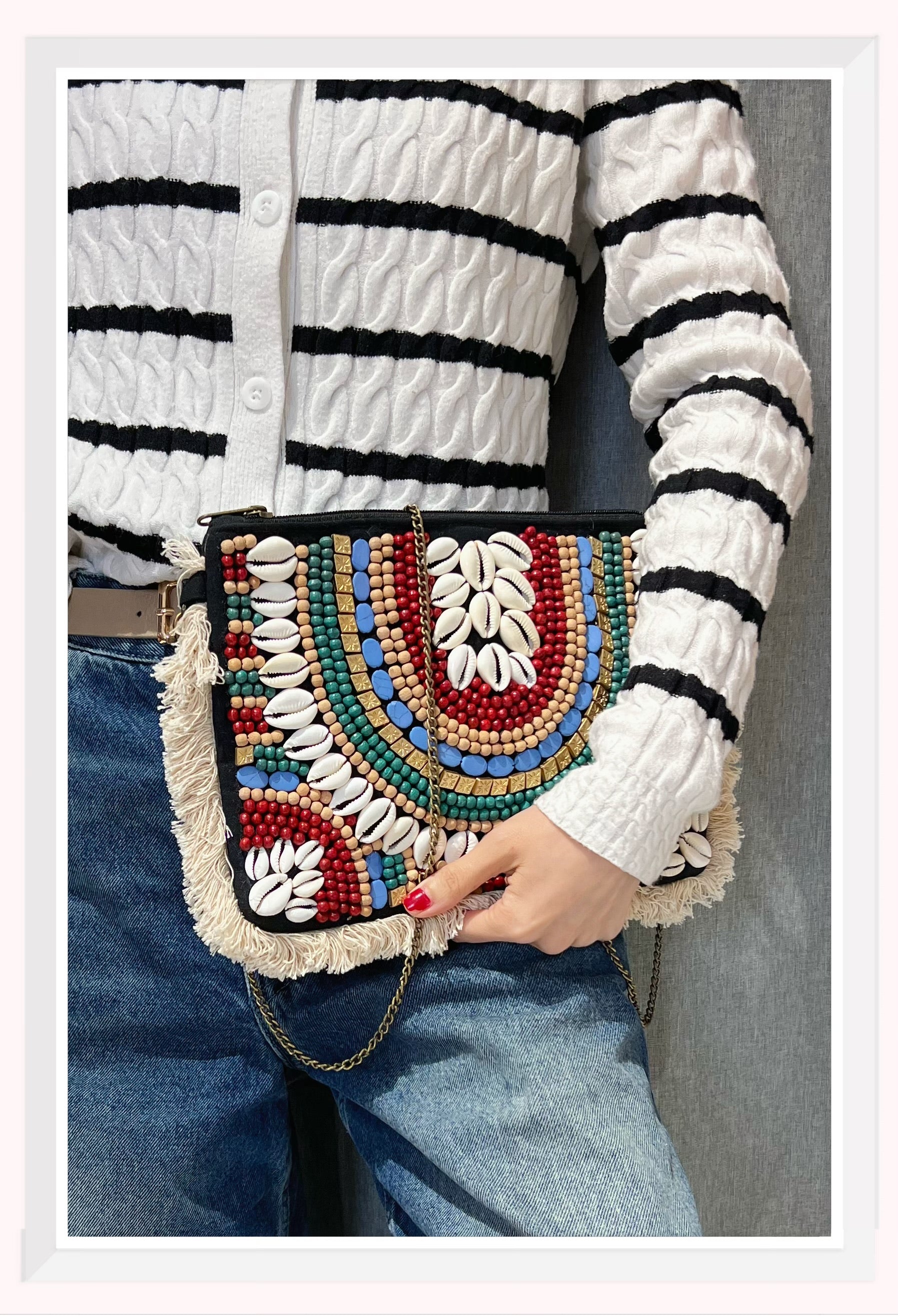 Z12072 Bag 13.4in 3 Color Options