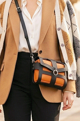 ZLKH0162 Bag 7.5in 7 Color Options