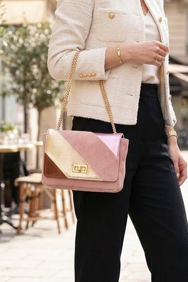 Z21518 Bag 7.9in 7 Color Options