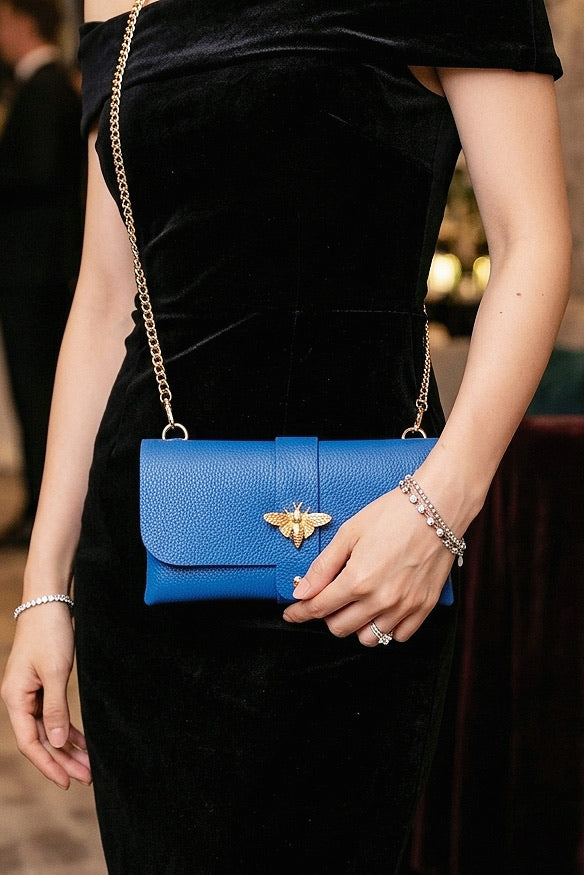 Z21030 Bag 9.1in 11 Color Options