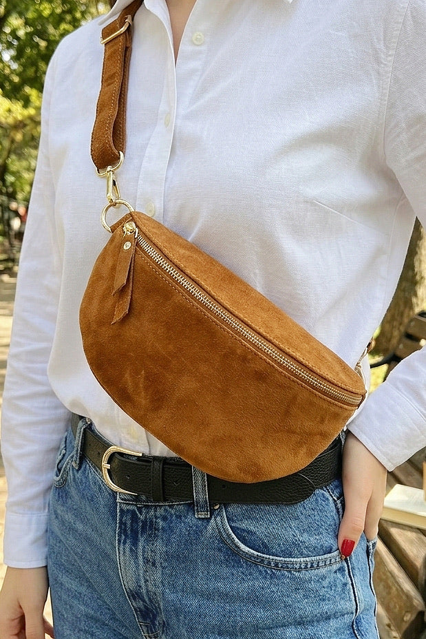 Z103501 Bag 8.7in 7 Color Options