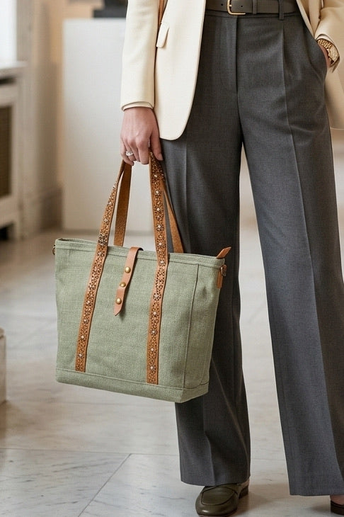 ZLKH5016C Bag 17.3in 6 Color Options