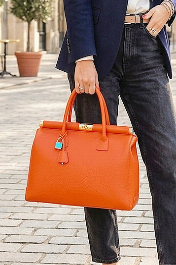 Z25202 Bag 13.2in 10 Color Options