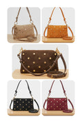 Z200145 Bag 9.8in 5 Color Options