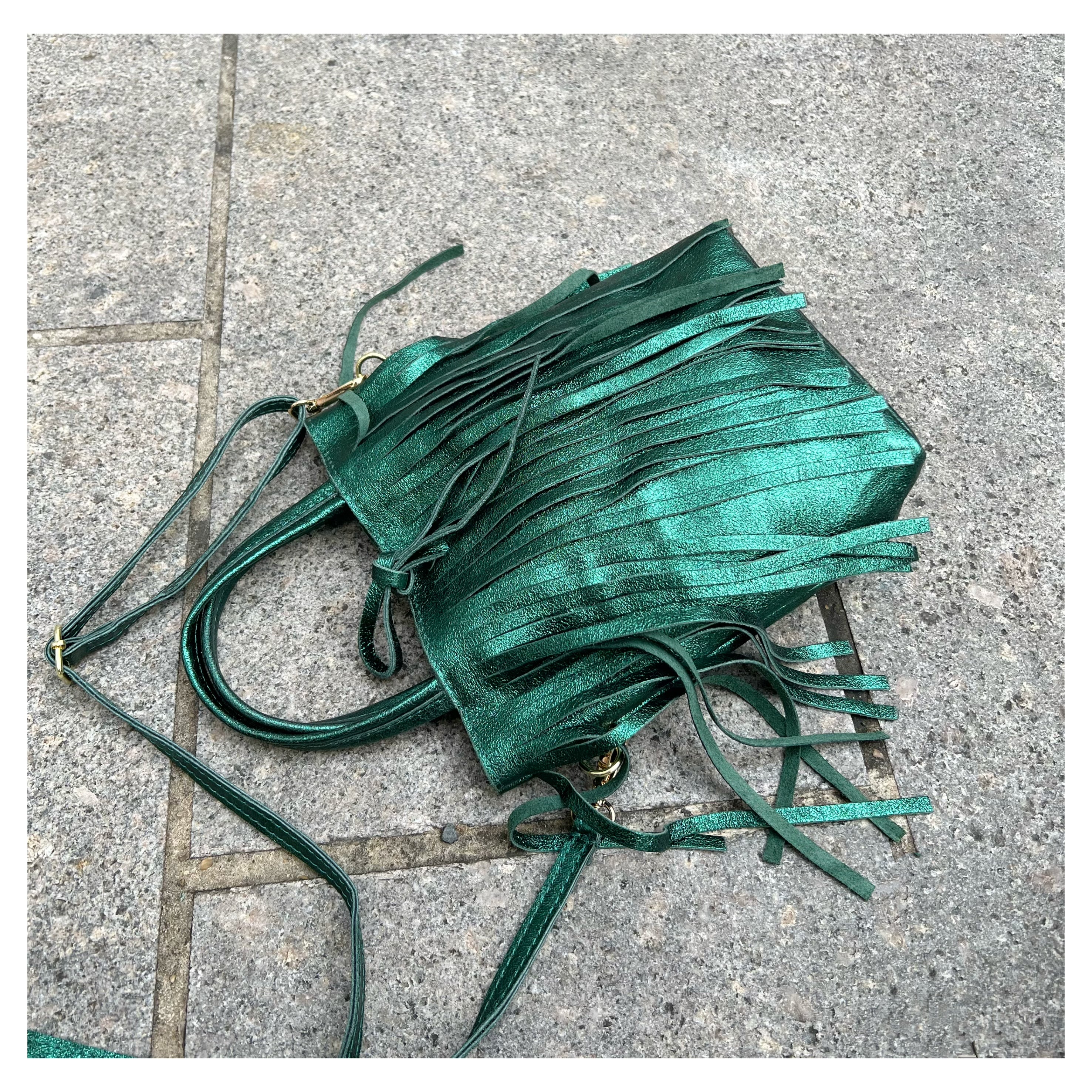 Dark Green