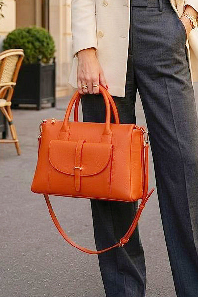 Z18900 Bag 10 Color Options