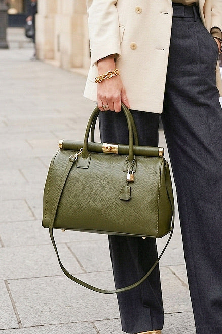 Z25202 Bag 13.2in 10 Color Options