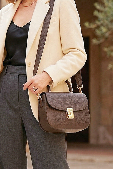 Z20613 Bag 7.9in 10 Color Options