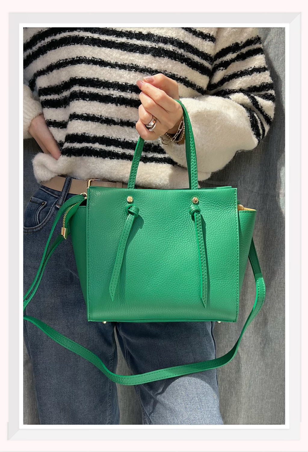 Petal Green