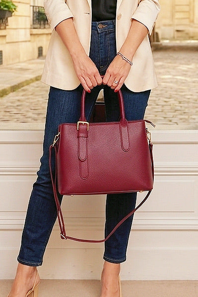 Z30977 Bag 11.8in 7 Color Options