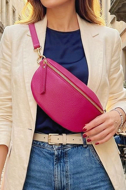 Z1035 Bag 8.7in 15 Color Options