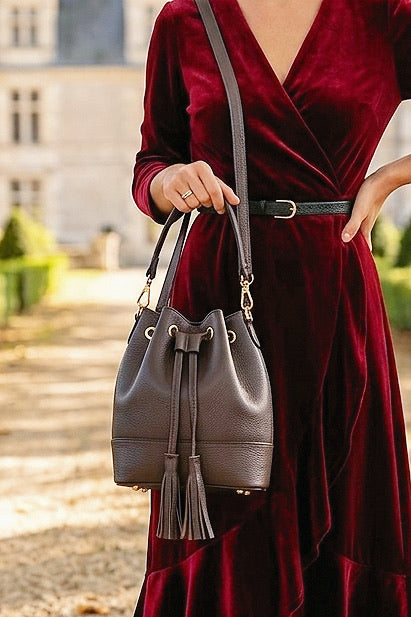 Z202611 Bag 9 Color Options