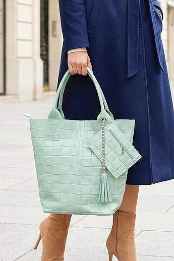 Z1916 Bag 6 Color Options