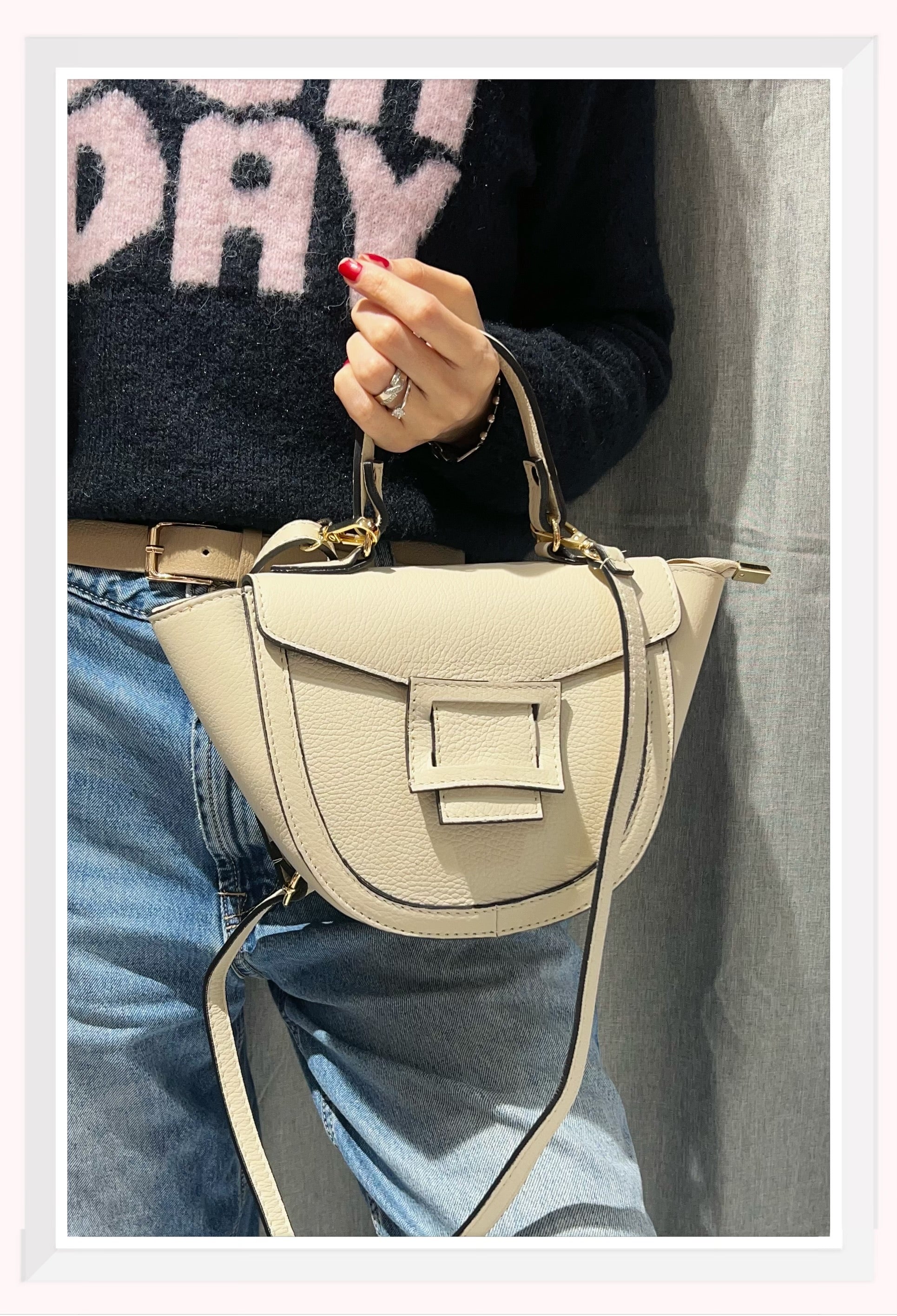 Beige