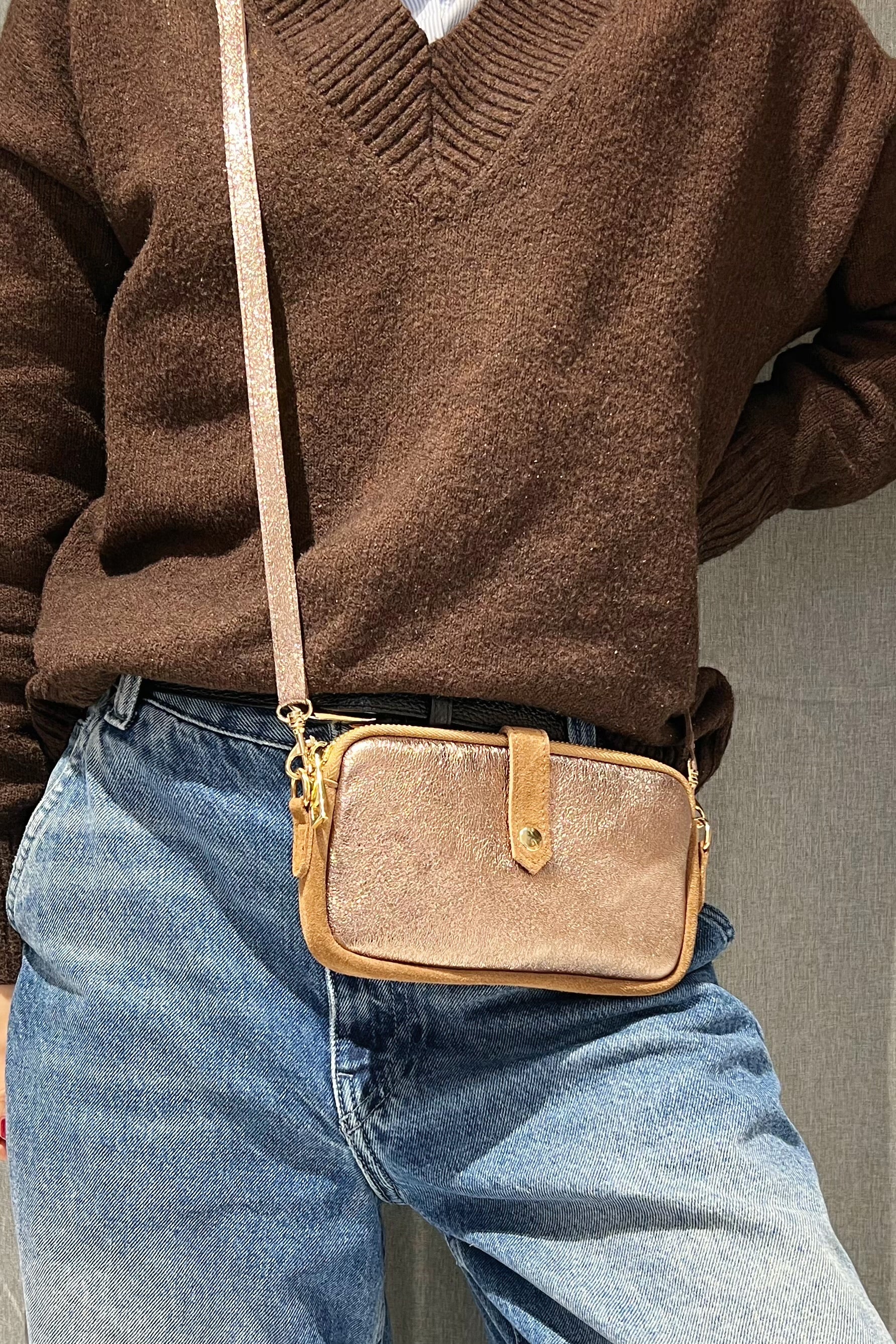 Bronze