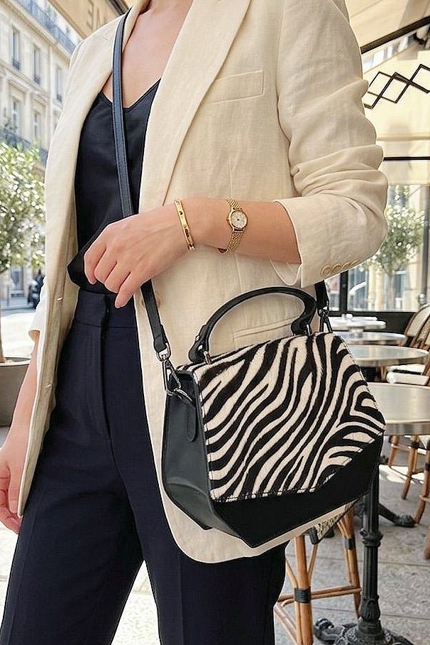 Z1100A Bag 3 Color Options