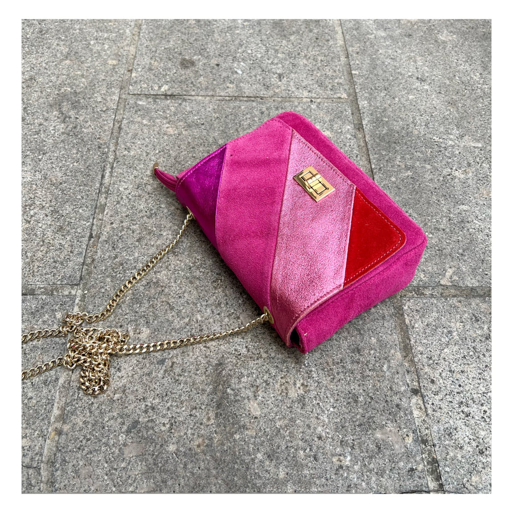 Fuchsia
