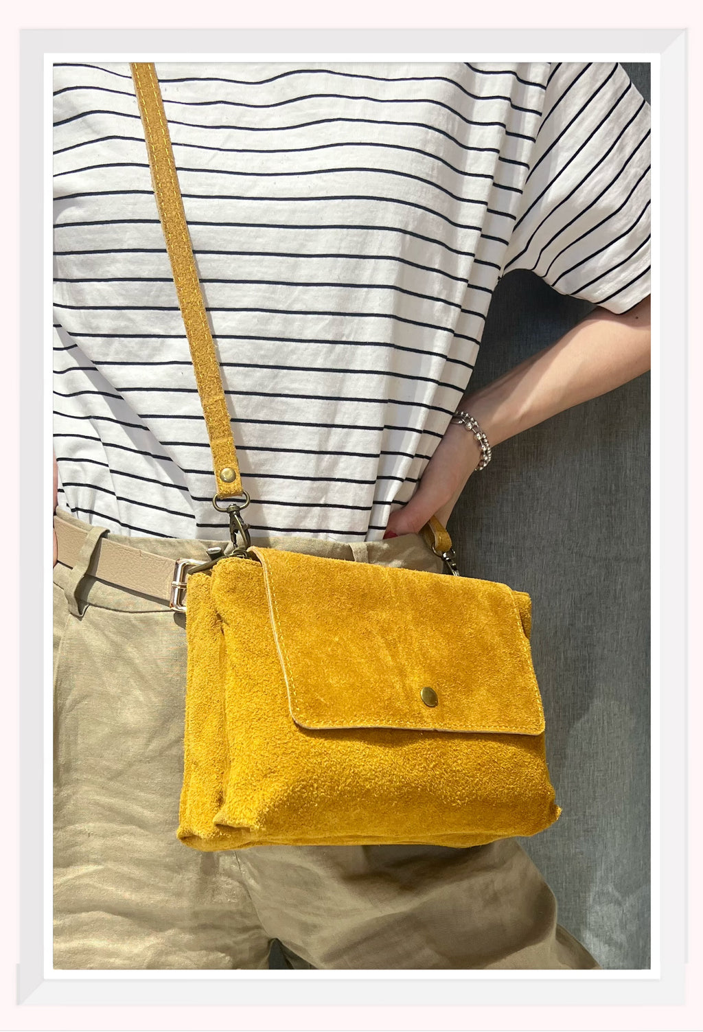 Z20520 Bag 4 Color Options
