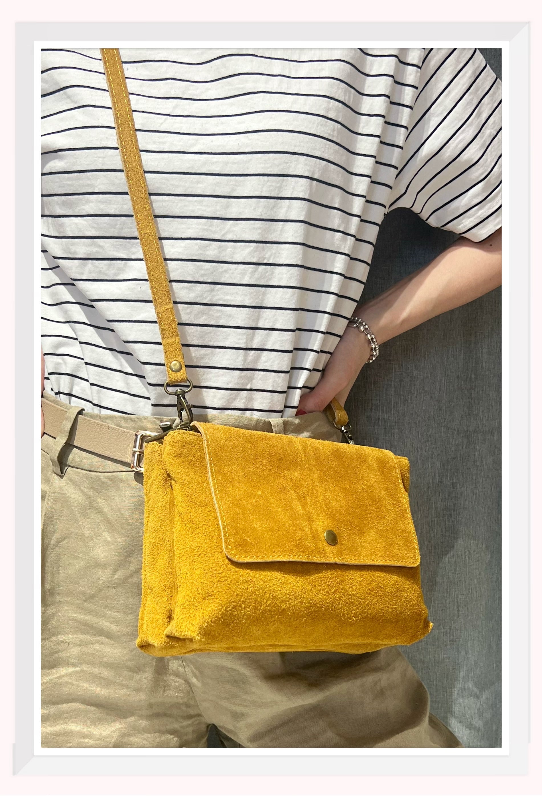 Z20520 Bag 4 Color Options