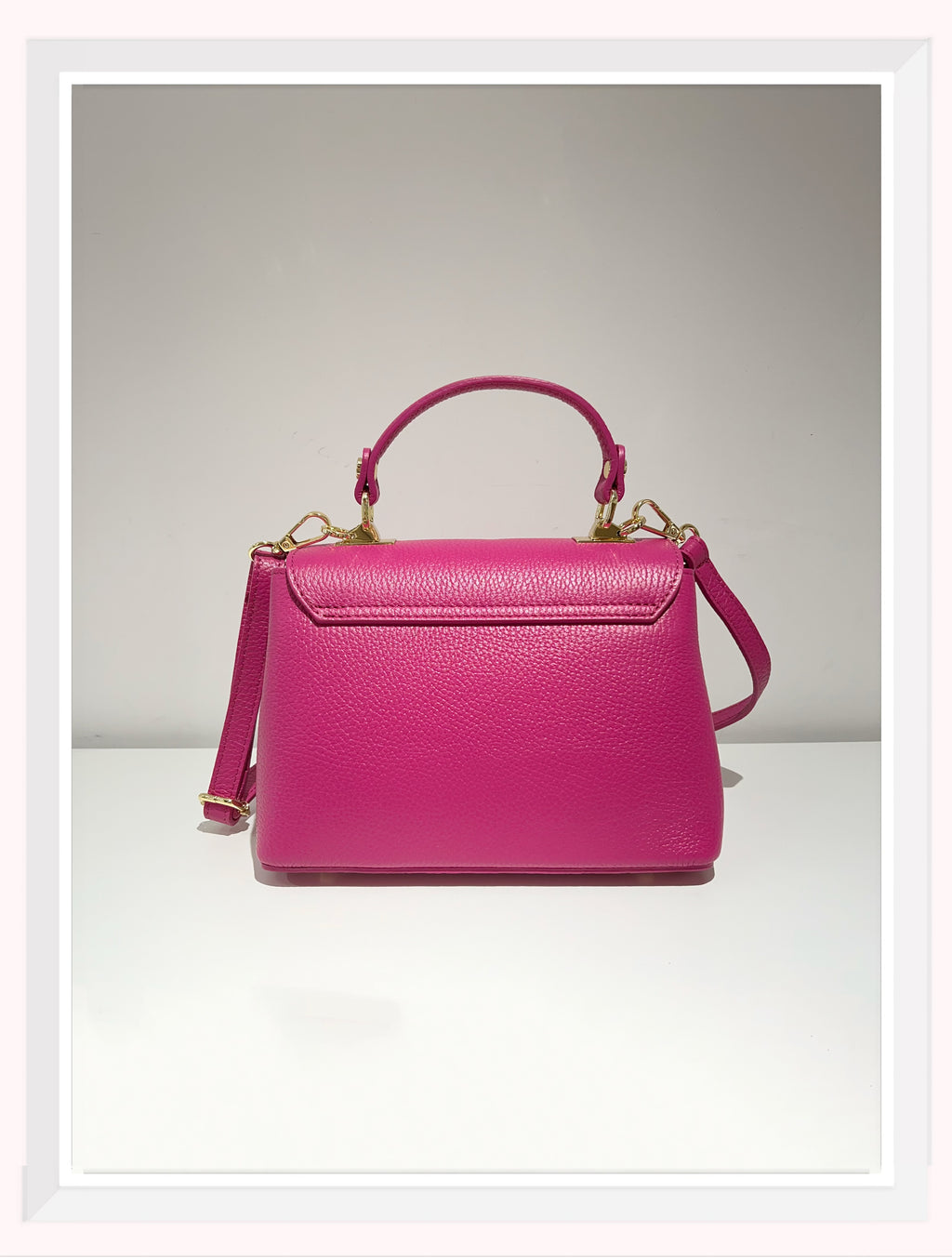 Fuchsia