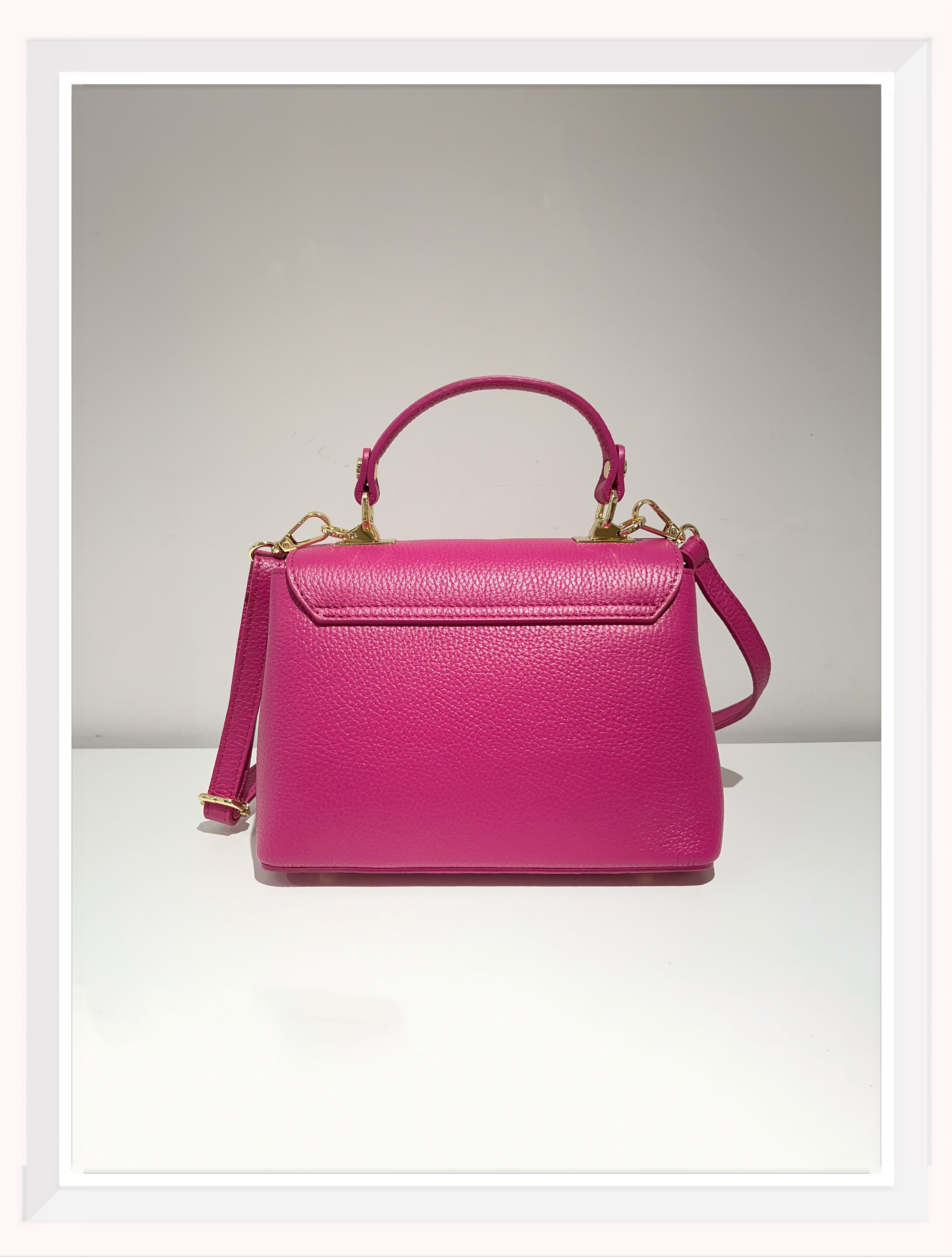 Fuchsia