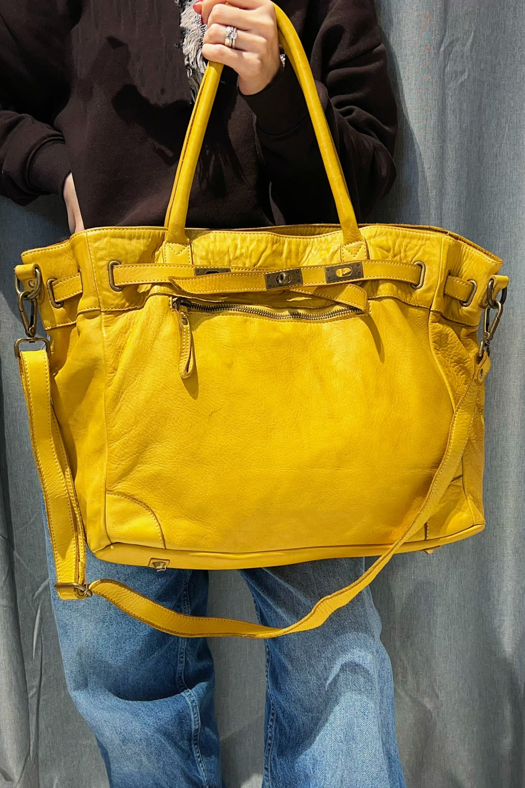 Z12852 Bag 4 Color Options